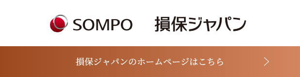 損保ジャパン